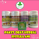 Illustration for article titled Obat Fistula Ani Tradisional